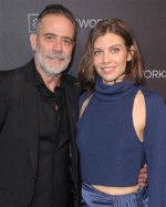Lauren Cohan Husband: a Deep Dive into Her Personal Life