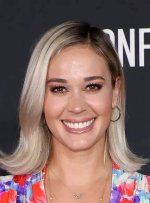 Lauren Compton Leaked: the Truth Behind the Controversy