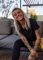 Lauren Sanderson: the Rising Star in the Music Industry