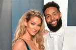 Lauren Wood's Bio: Age, Family, (Odell Beckham Jr Girlfriend), Model, Net Worth