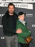 Laurent Lafitte Wife: an Insight into the Life of the Celebrated Actor