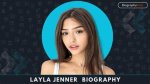 Layla Jenner Bio: a Journey Through Life and Achievements