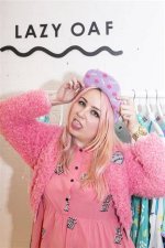 Lazy Oaf: a Comprehensive Guide to the Unique Fashion Brand