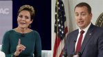 Leaked Kari Lake Audio Reports Leads Arizona Gop Chair to Resign