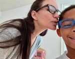 Learn About Her 2 Adopted Children, Gemma & Wilson Hollywood Life