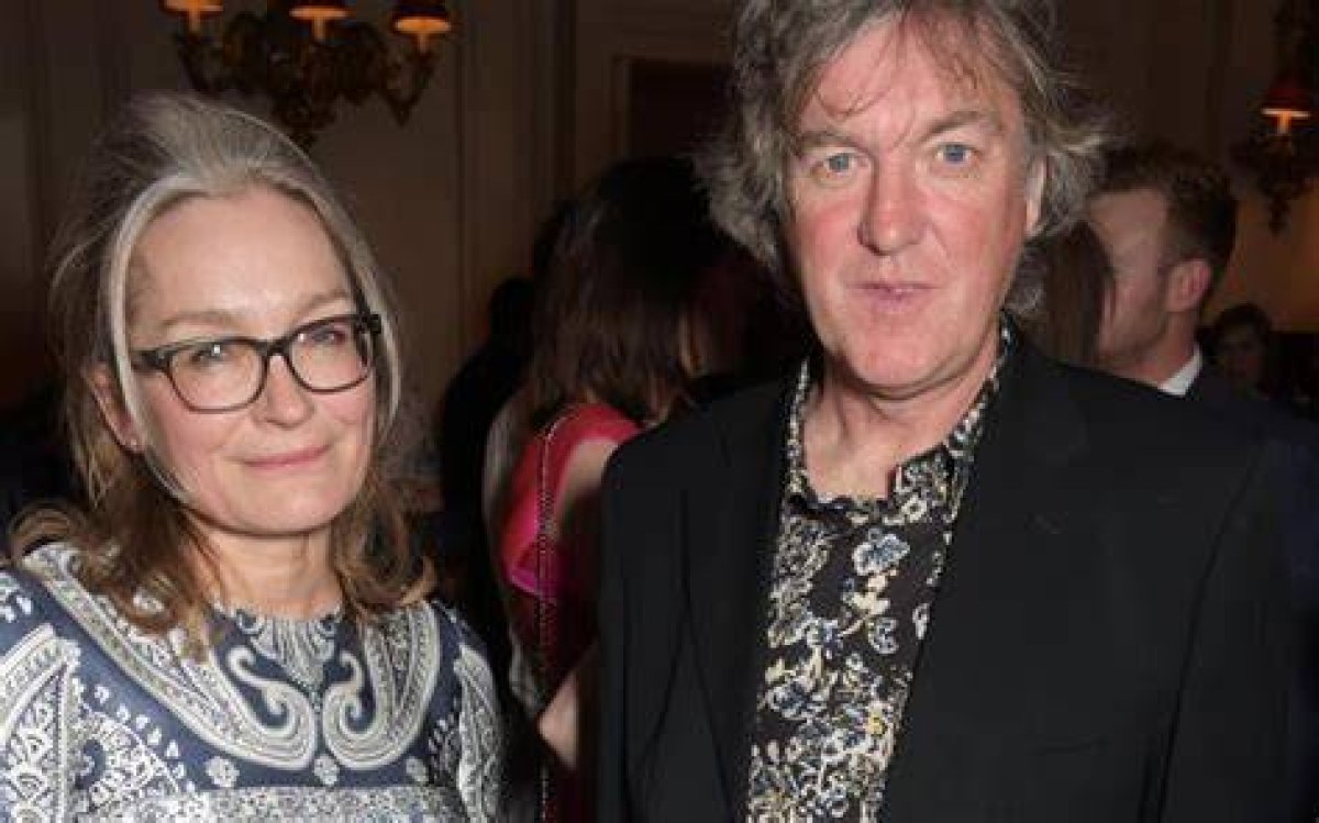 Learn About James May's Mother: an in-Depth Look