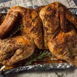 Learn How to Spatchcock a Turkey