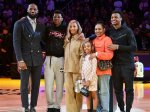 Lebron James' Mother's Height and the Factors That Shaped It