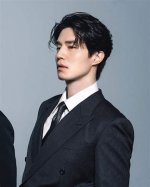 Lee Dong-Wook's Potential Role as a Father: Exploring the Actor's Desire for Children