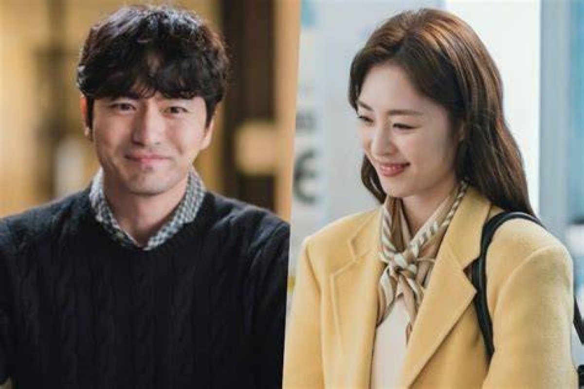 Lee Jin-Wook Girlfriend Now: a Deep Dive into His Romantic Life