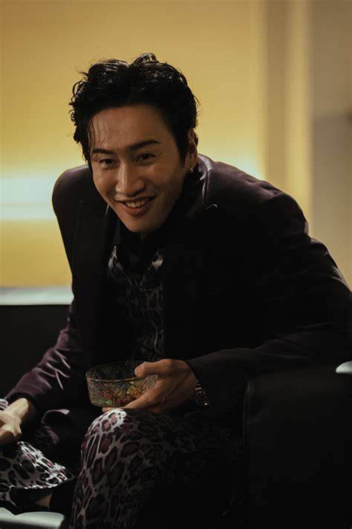 Lee Kwang Soo: the Versatile Star of South Korea