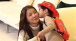 Lee Si Young's Adorable Son: a Glimpse into Motherhood and Family
