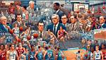 Legacy, Aspirations, and the Evolution of Basketball