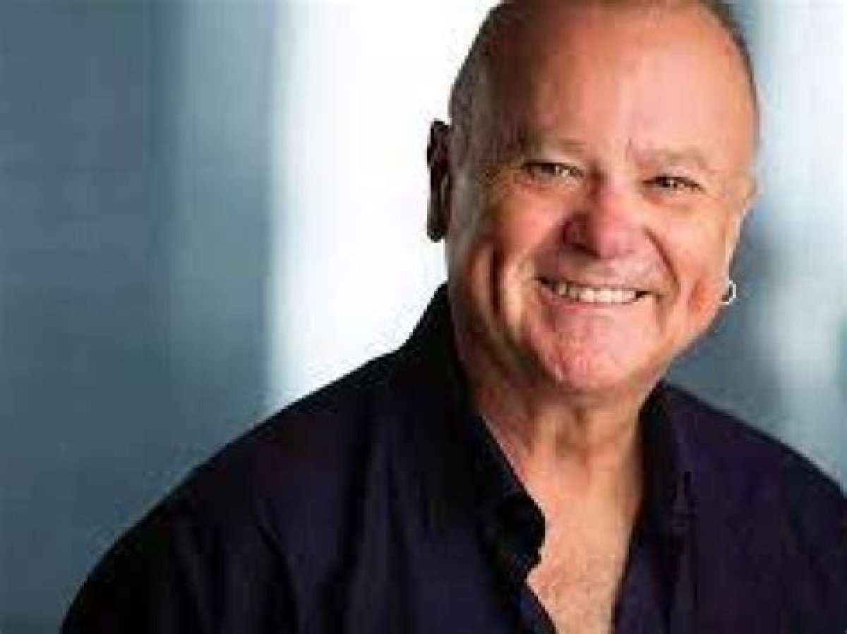 Legendary Casting Director Ron Leach Passes Away