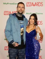 Lena the Plug & Adam22'S Lil D Collab Video Brought Couple Closer