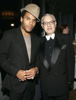 Lenny Kravitz's Father: the Man Behind the Music