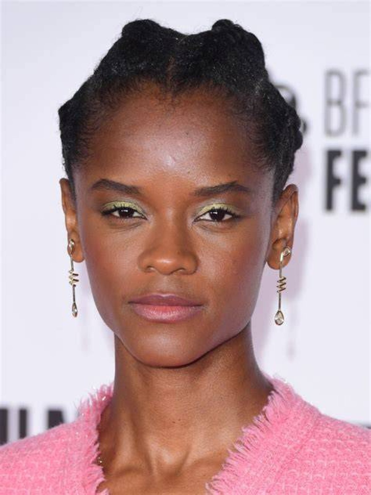 Letitia Wright’s Sexuality Is Straight, and Here’s Why |