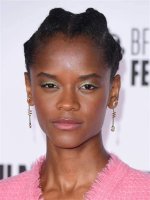 Letitia Wright’s Sexuality Is Straight, and Here’s Why |