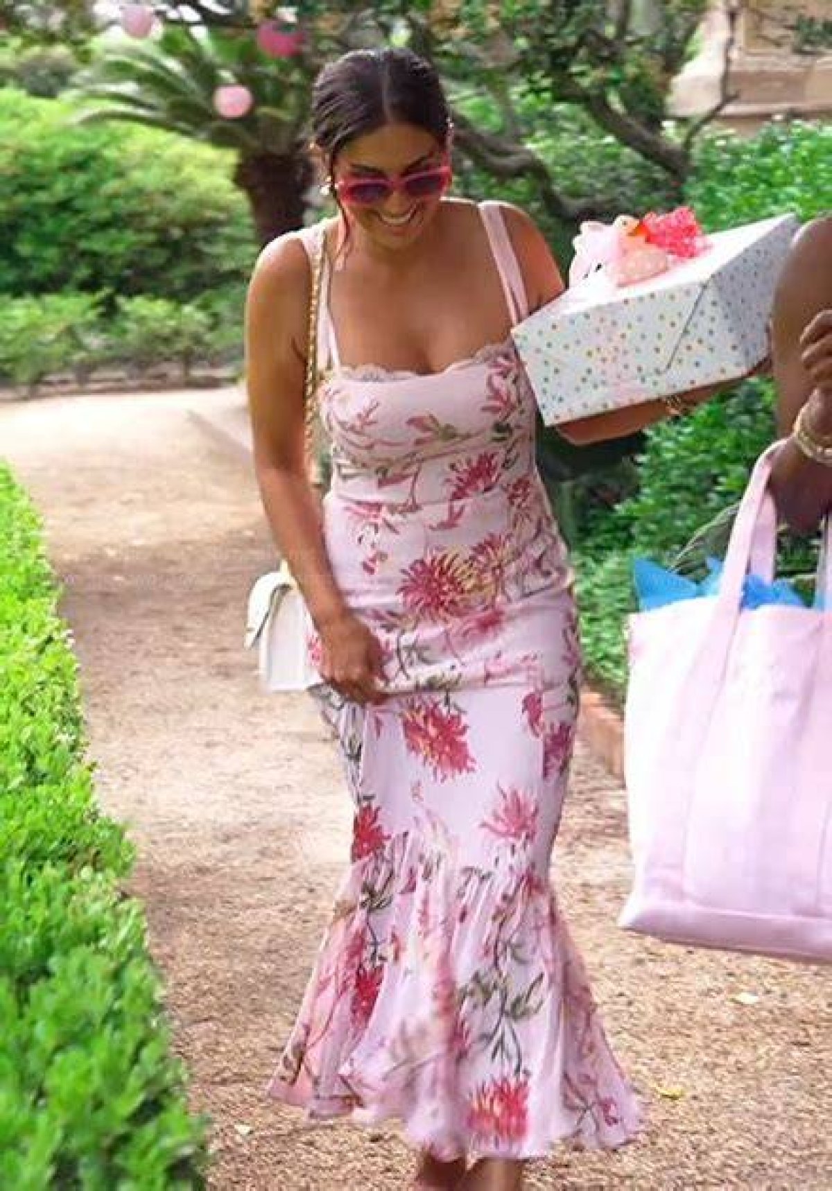 Leva's Southern Charm Is Heightened by Her Incredible Weight Loss ·