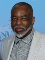Levar Burton on Roots: a Journey Through History and Identity