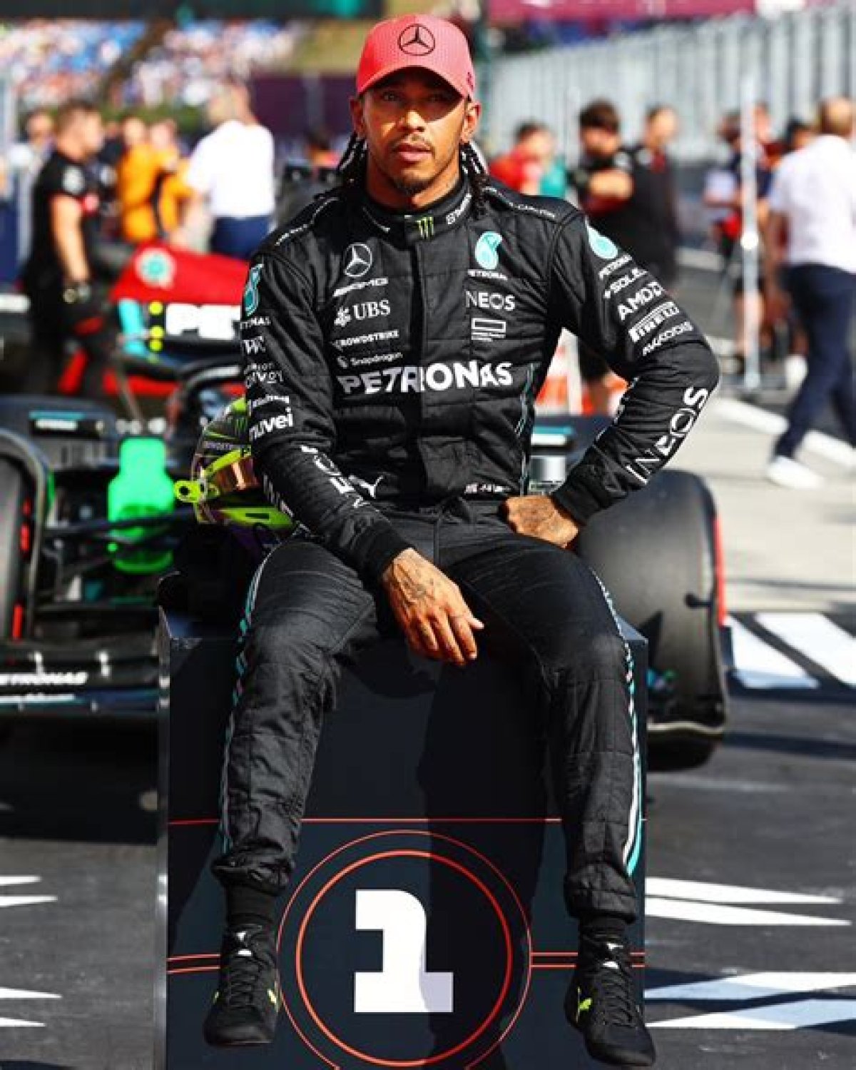 Lewis Hamilton Net Worth 2023 |