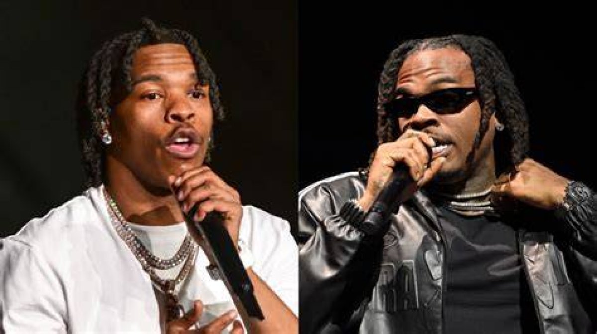 Lil Baby Age: a Deep Dive into the Life of the Rising Rap Star