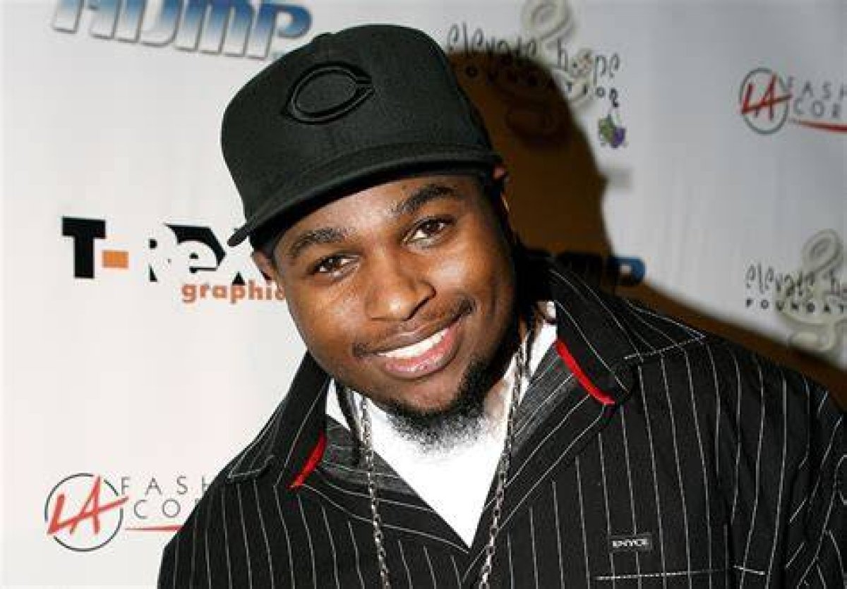 Lil Eazy-E Reportedly in Contract Talks with Death Row Records |
