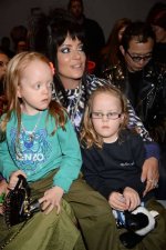 Lily Allen's Daughter: the Story Behind Her Unique Forehead