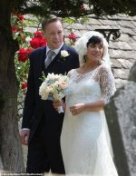 Lily Allen's Wedding: a Glamorous Celebration of Love