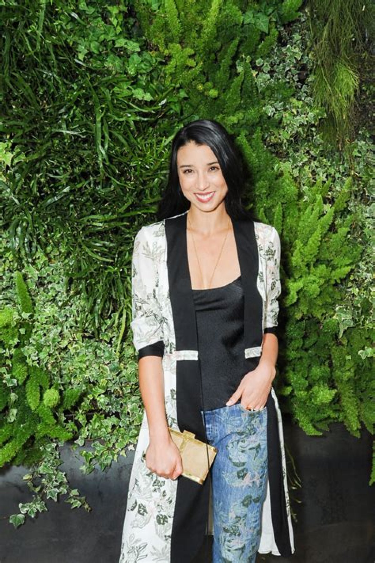 Lily Kwong's Height: Discovering the Model's Stature and More