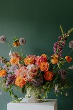 Lily Mo: Your Destination for Floral Inspiration