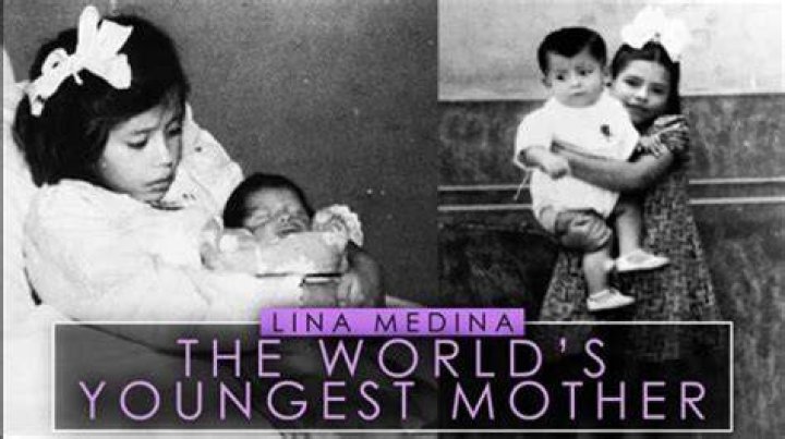 Lina Medina Now: The Extraordinary Journey of the World's Youngest Mother