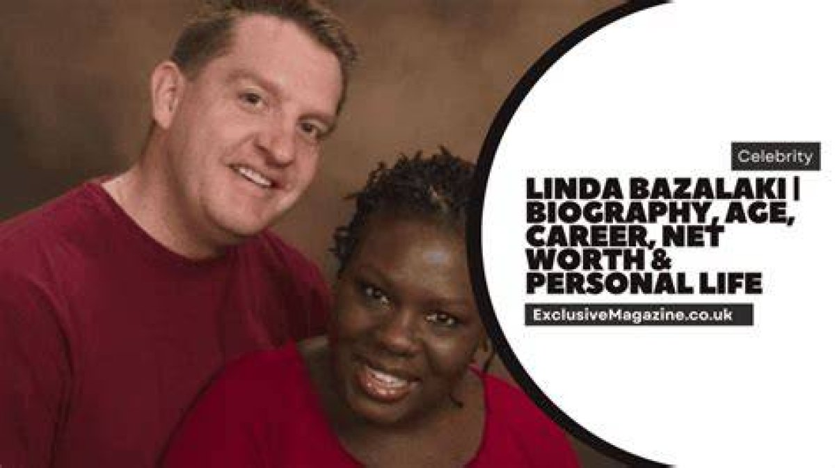 Linda Bazalaki: a Comprehensive Biography and Insight into Her Life