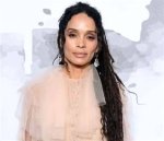 Lisa Bonet Embracing Her Grey: a Journey of Natural Beauty