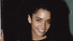 Lisa Bonet Smiling: the Radiance of a Hollywood Icon