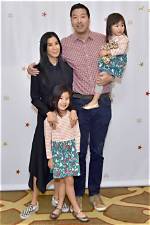 Lisa Ling Family, Married Life with Husband Paul Song, & Net Worth
