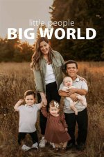 Little People, Big World: Exploring the Lives of the Roloff Family