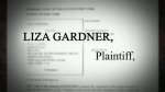 Liza Gardner: the Rising Star of 1990