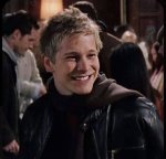 Logan Huntzberger: the Charismatic Heartthrob of Gilmore Girls