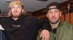 Logan Paul and Mike Majlak Explore Pauls Substance-Induced Creative Process