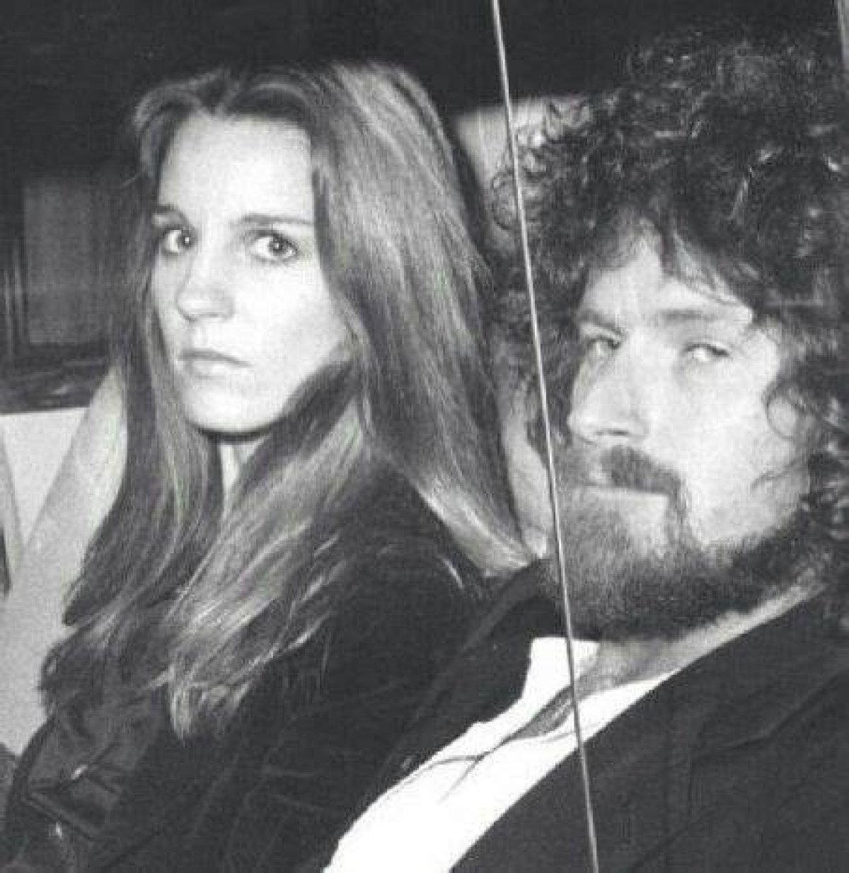 Loree Rodkin and Don Henley: an Intriguing Connection