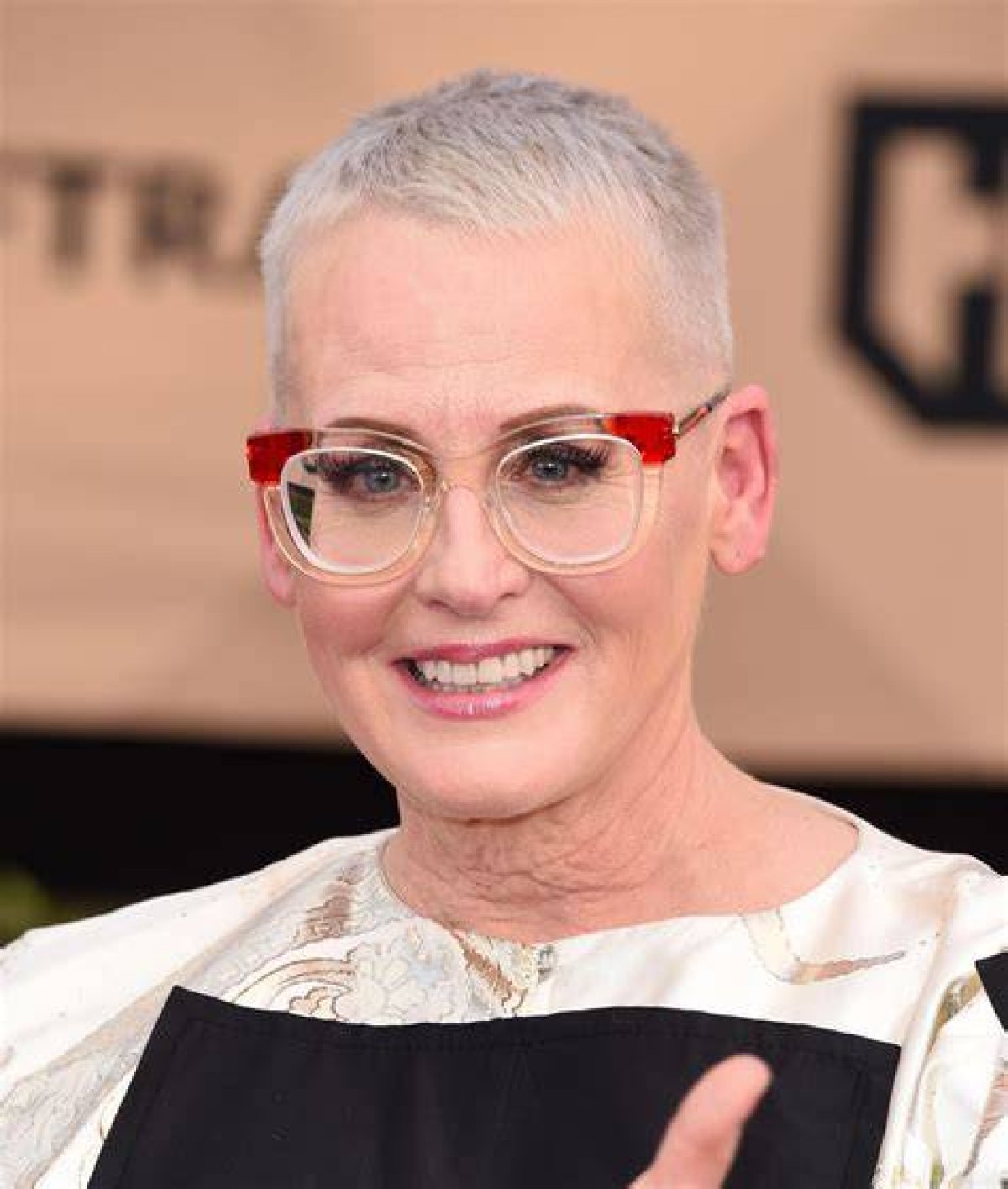 Lori Petty: a Journey Through Film and Life
