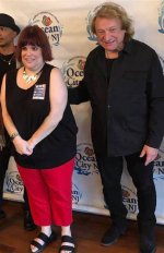 Lou Gramm's First Wife: the Untold Story Behind the Rock Icon's Personal Life