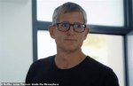 Louis Theroux: a Deep Dive into the Life and Career of the Acclaimed Journalist