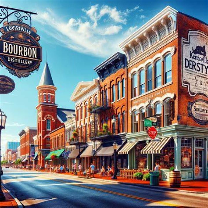 Louisville: The Hidden Gem in Kentucky You Need to Discover