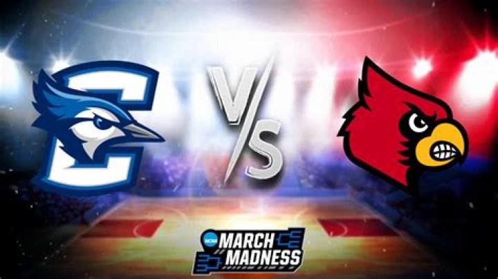 Louisville vs Creighton Live: The Ultimate Showdown You Don&rsquo;t Want to Miss