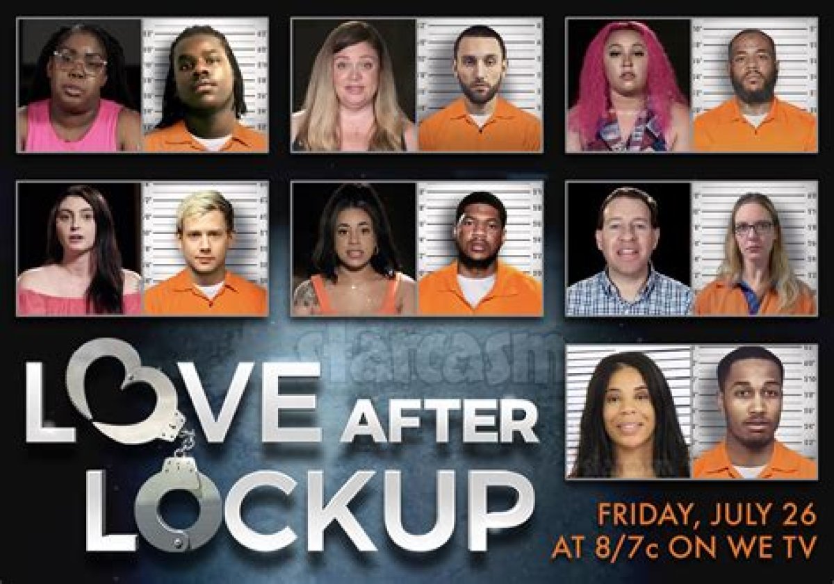 Love After Lockup, Redemption, and the Power of Second Chances