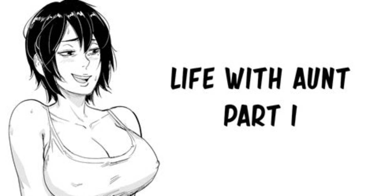 Loving Aunt Comic Book Pdf: a Deep Dive into the Heartwarming Story