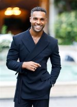 Lucien Laviscount: Rising Star in the Entertainment Industry