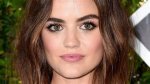 Lucy Hale Fires Back at Body-Shaming Twitter Troll |